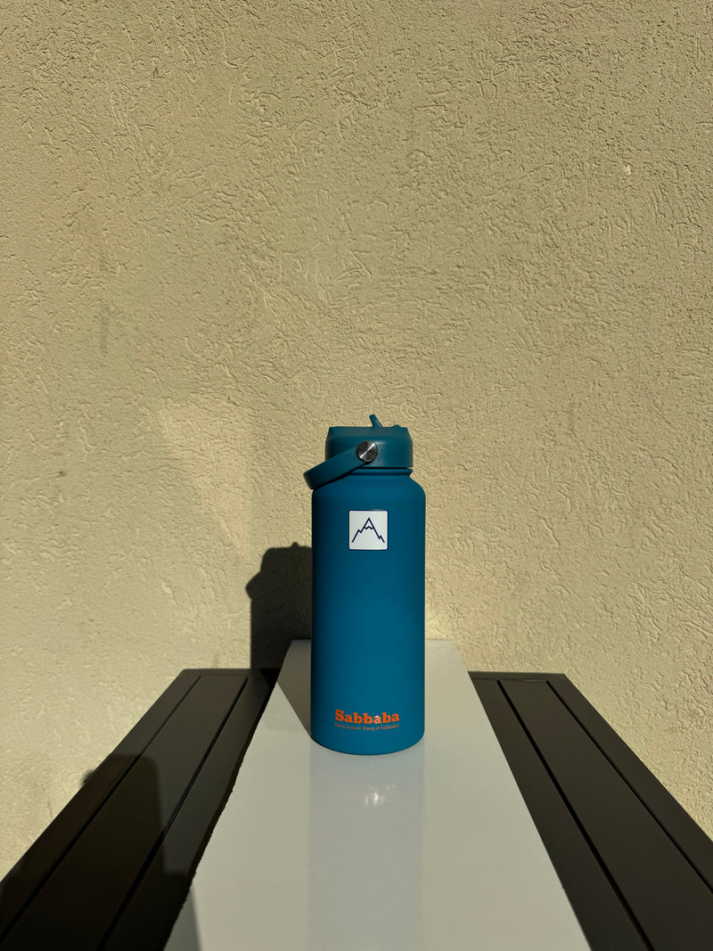 בקבוק קרמי – פרימיום ללא פשרות 🌟