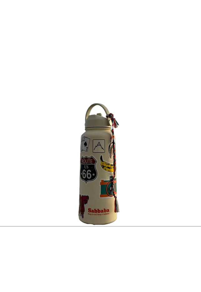 צמיד לבקבוק Pai עם סטייל יומיומי